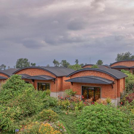 Virunga Inn Resort & Spa Kinigi Eksteriør bilde